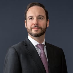 Luis Montes