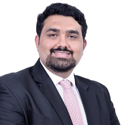 Chaitanya Kaushik