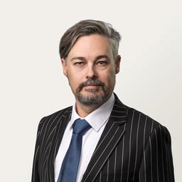 Matthew Prescott
