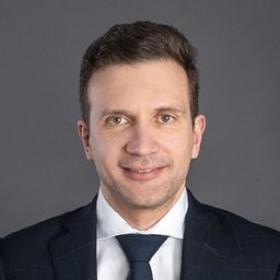 Greg Bodulovic