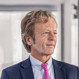 Detlef von Schultz
