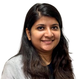 Sherry Goyal