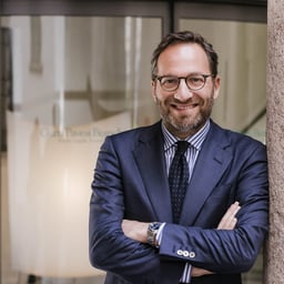 Andrea Giardino