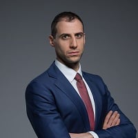 Riccardo Petrelli