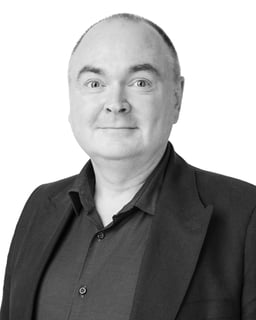 Andrew Watson