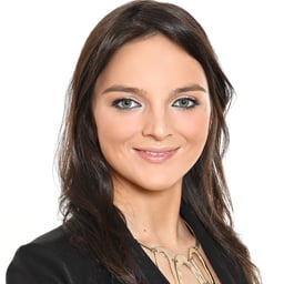 Victoria Pernt