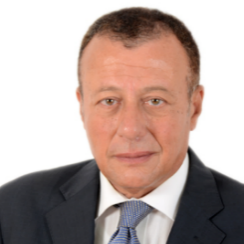 Ayman  El Sisi 