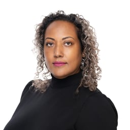 Dawn McKnight
