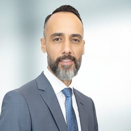 Fawzi  Abdullah Ahnish