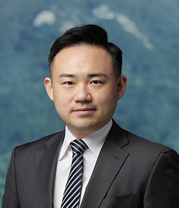 Daljae Park