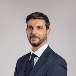 Alessandro Cavallanti
