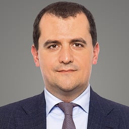 Simone Del Nevo
