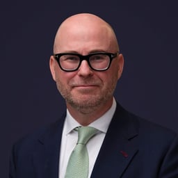 Shaun Langhorne