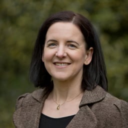 Lorna McKay