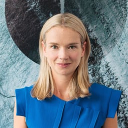 Christine  Hohl