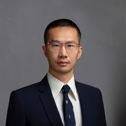 Dawei WANG