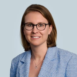 Janine Reudt-Demont