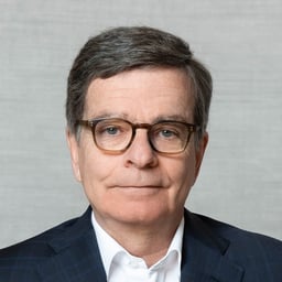 Christian Girod 