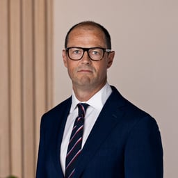 Ole Skeidsvoll Moe