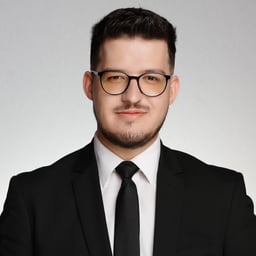 Horațiu CREȚU