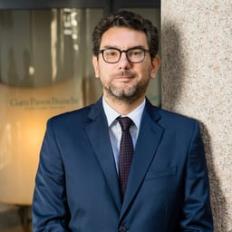 Franco Barucci