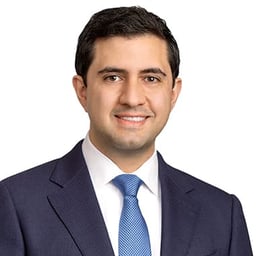 Alex Kamel