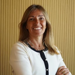 Sofia Carvalhosa