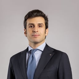Lorenzo  Alibrandi