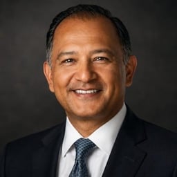 Daniel O. Canales