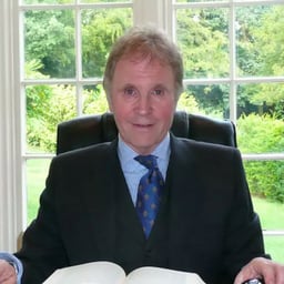 Kevin De Haan
