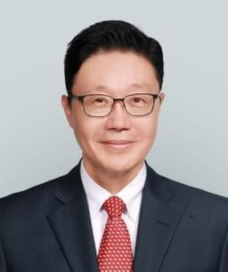John Kim