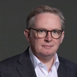 Kevin Murphy