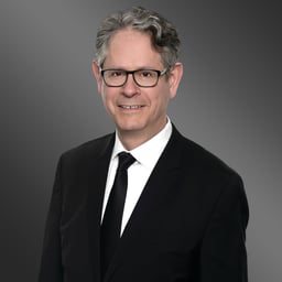 Robert Sherman