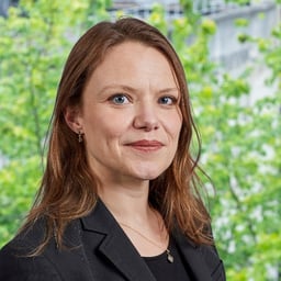 Helen Longworth