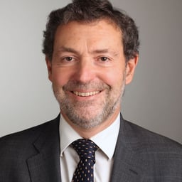 Ian Gault