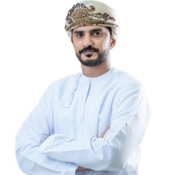 Ahmed  Al Balushi