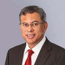 Roy Barendse