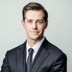 Benjamin Goodchild
