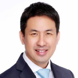 Mark Seah