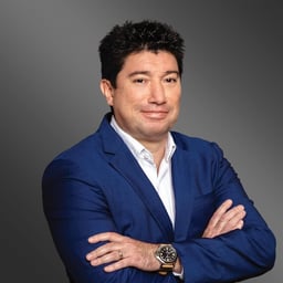 Eduardo Medina
