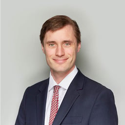 Charlie Hewlett