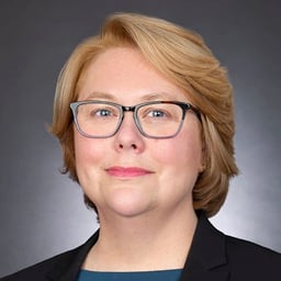 Ann O'Brien