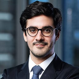 Fernando Vieira Mustafa