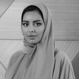 Marwa Ali Bamatraf 