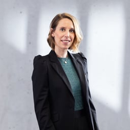 Anaëlle Genoud