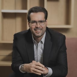 Felipe Mutis 