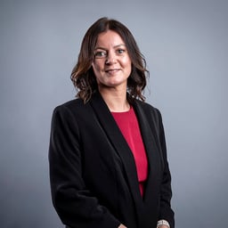 Kelly Myatt