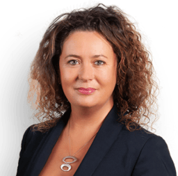 Rachel Gimson