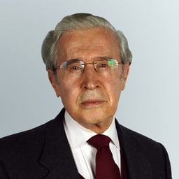 Juan Carlos Bustamante