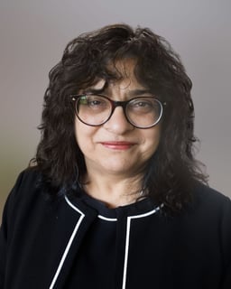 Rashmita Vadher